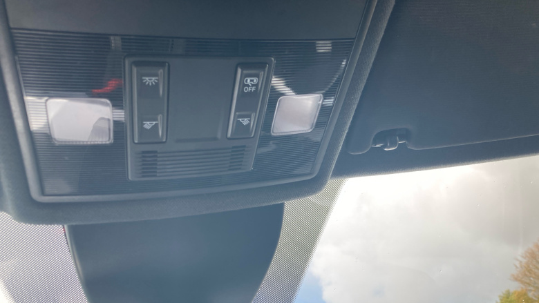 SEAT Ibiza 1.0 TSI 95 FR Edition 5dr Petrol Hatchback